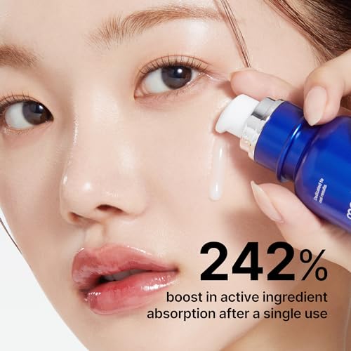 medicube - One Day Exosome Shot Pore Ampoule 00 30ml